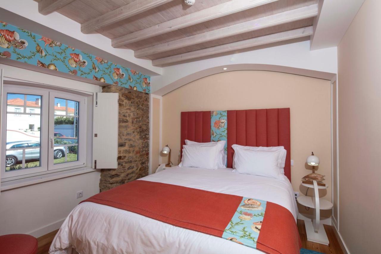 Chambre Simple - Vue sur Jardin