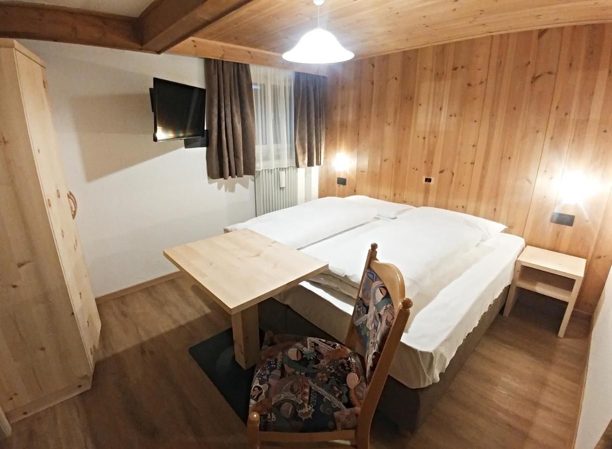 Doppelzimmer - Untergeschoss