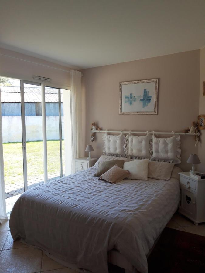 Chambre Double avec Salle de Bains Privative