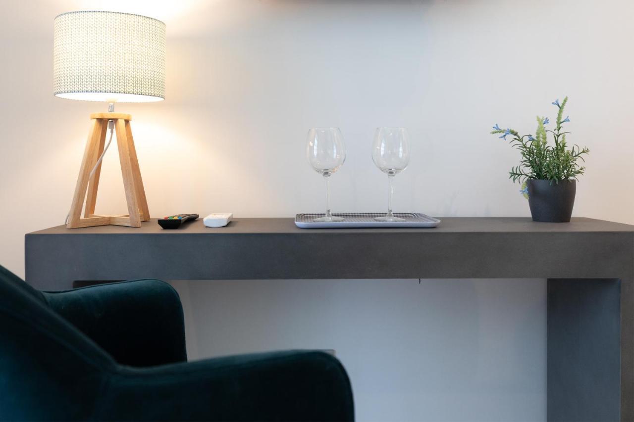 Doppelzimmer mit Balkon