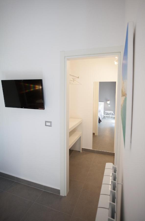 Doppelzimmer mit Balkon