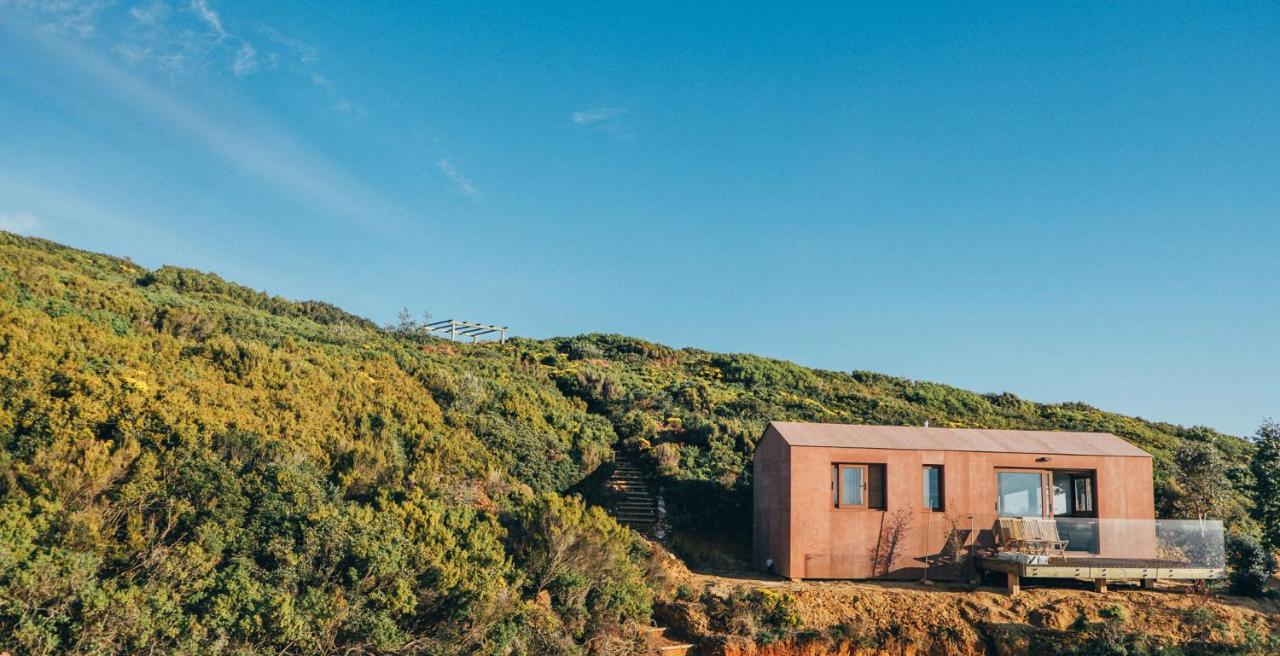 Villa com Vista Mar