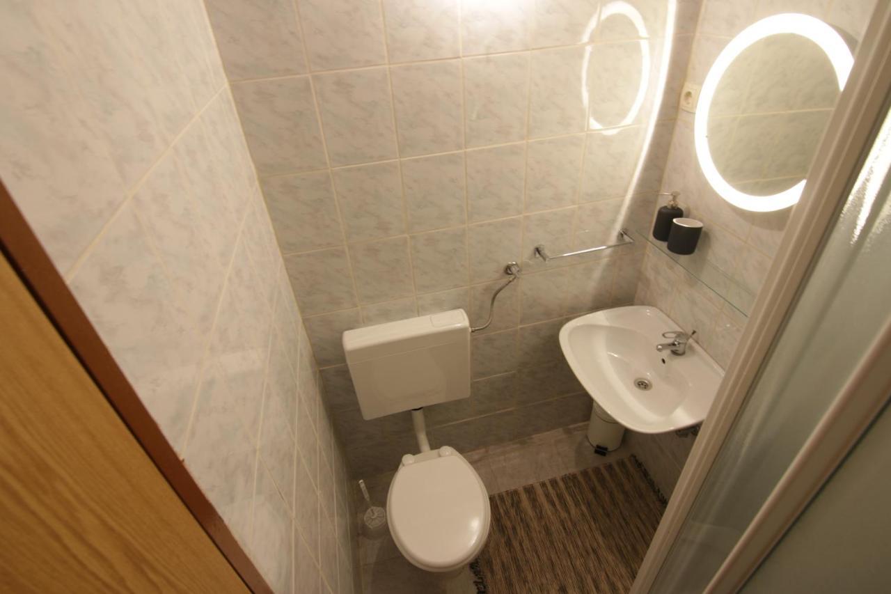Camera Quadrupla con Bagno Privato