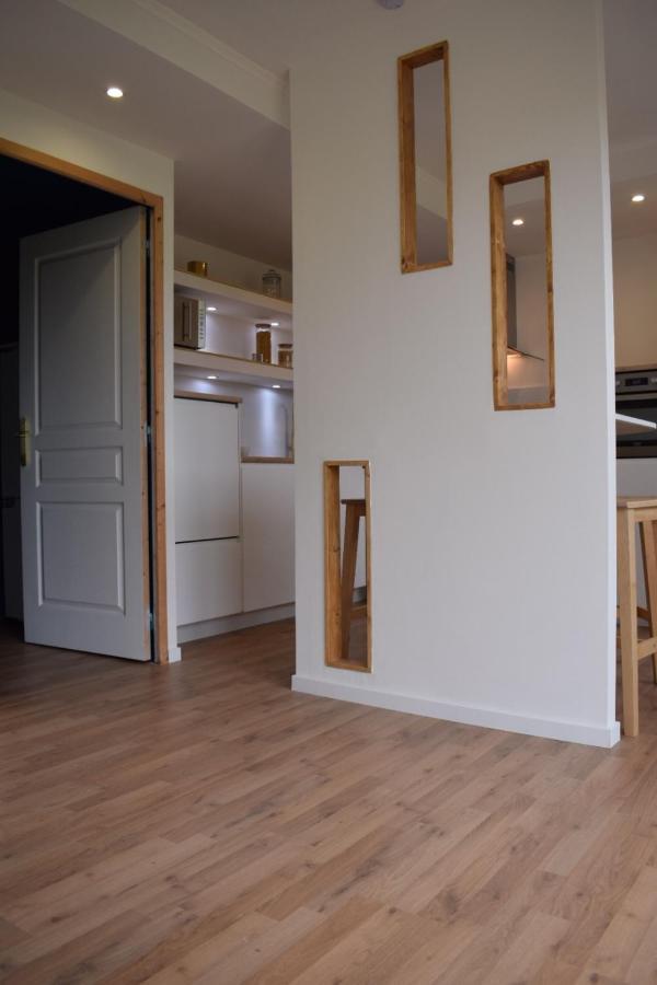 Appartement 1 Chambre Supérieur