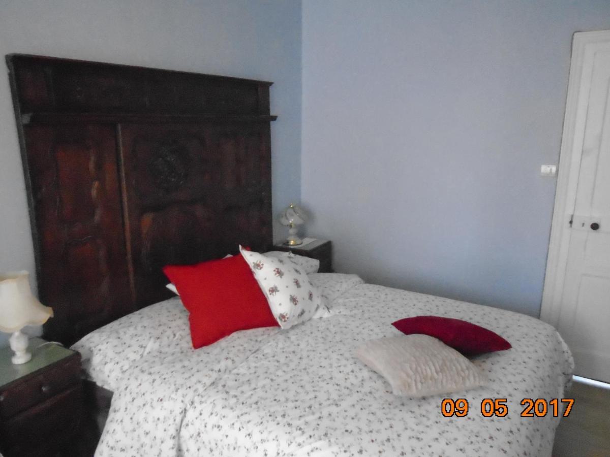 Chambre Double Deluxe avec Douche