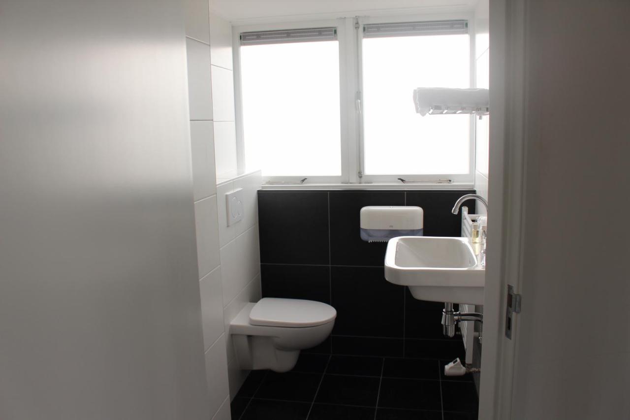 Deluxe Tweepersoonskamer met Balkon