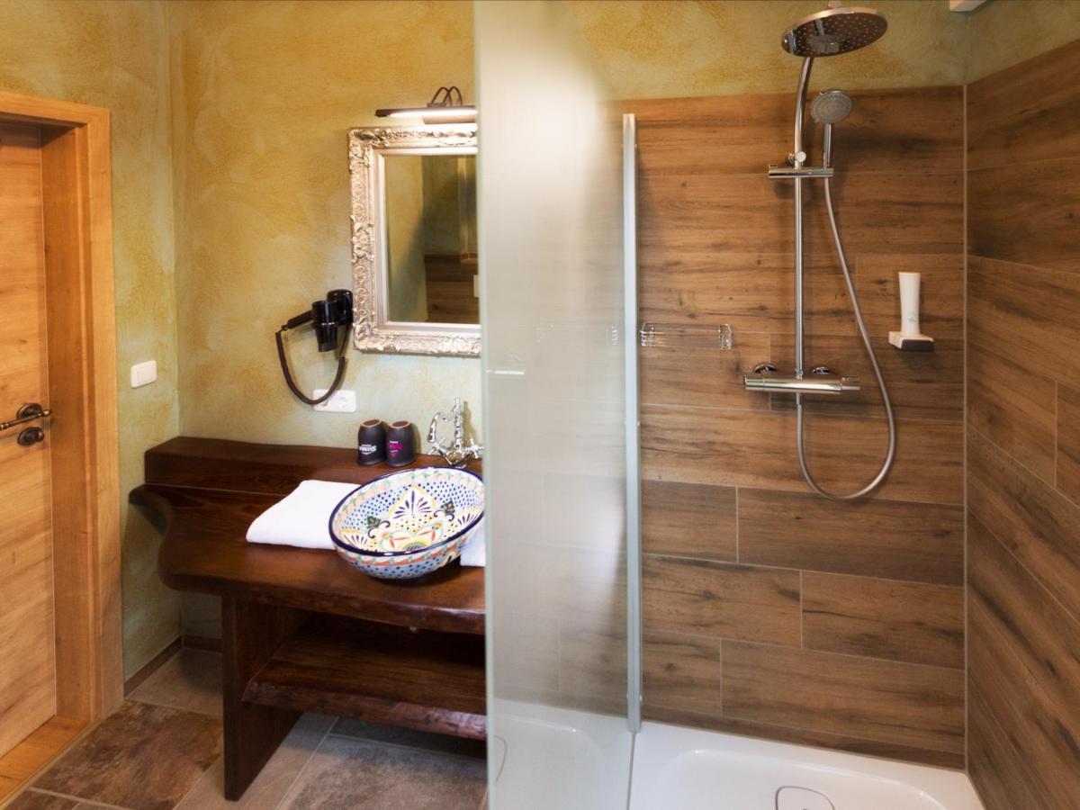 Hotel La Hacienda - Comfort Doppelzimmer