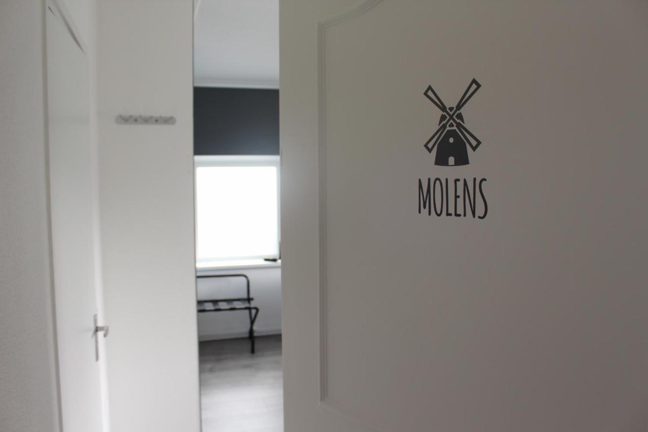 Tweepersoonskamer met Eigen Badkamer