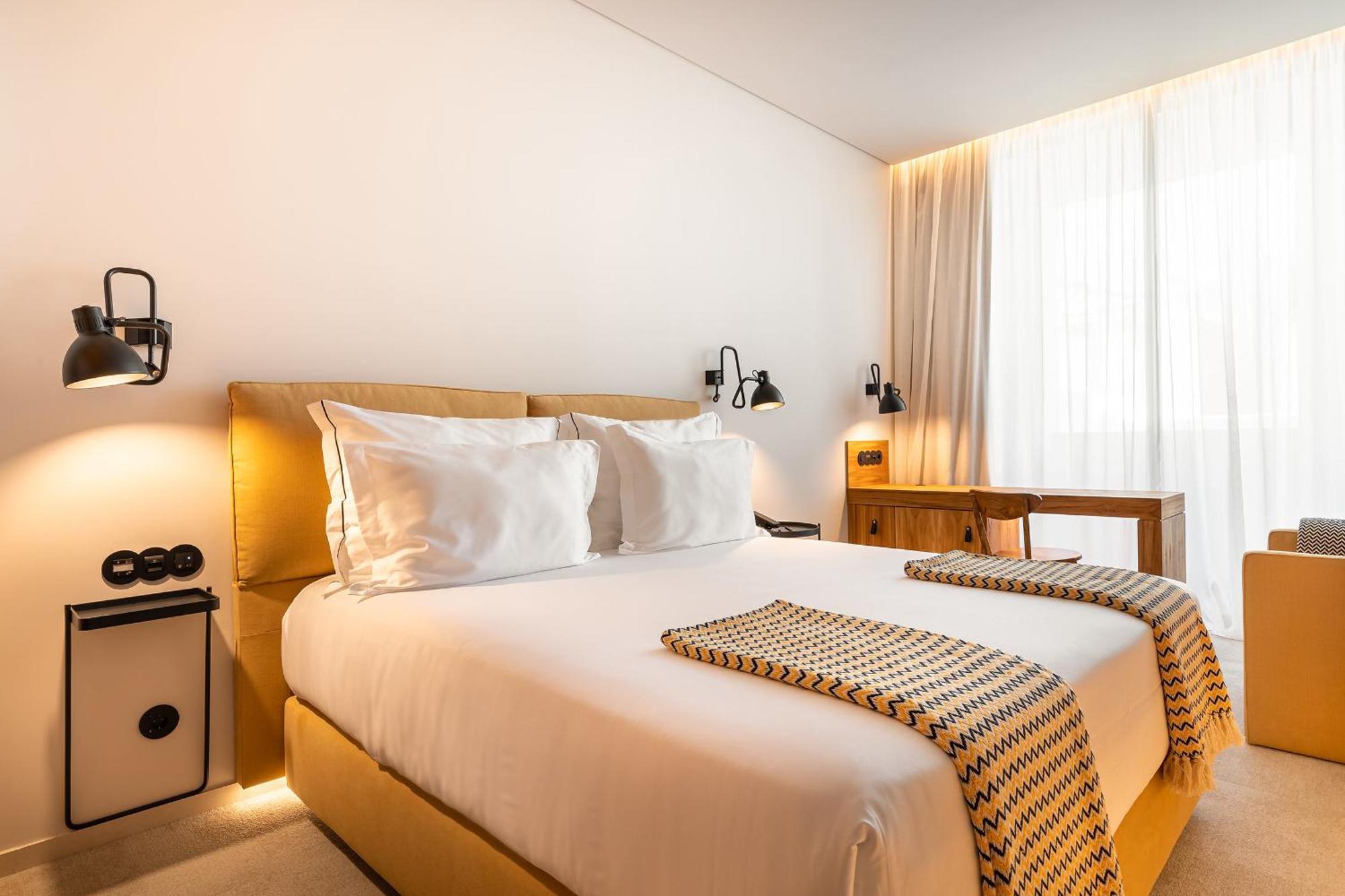 Quarto Duplo ou Twin Standard