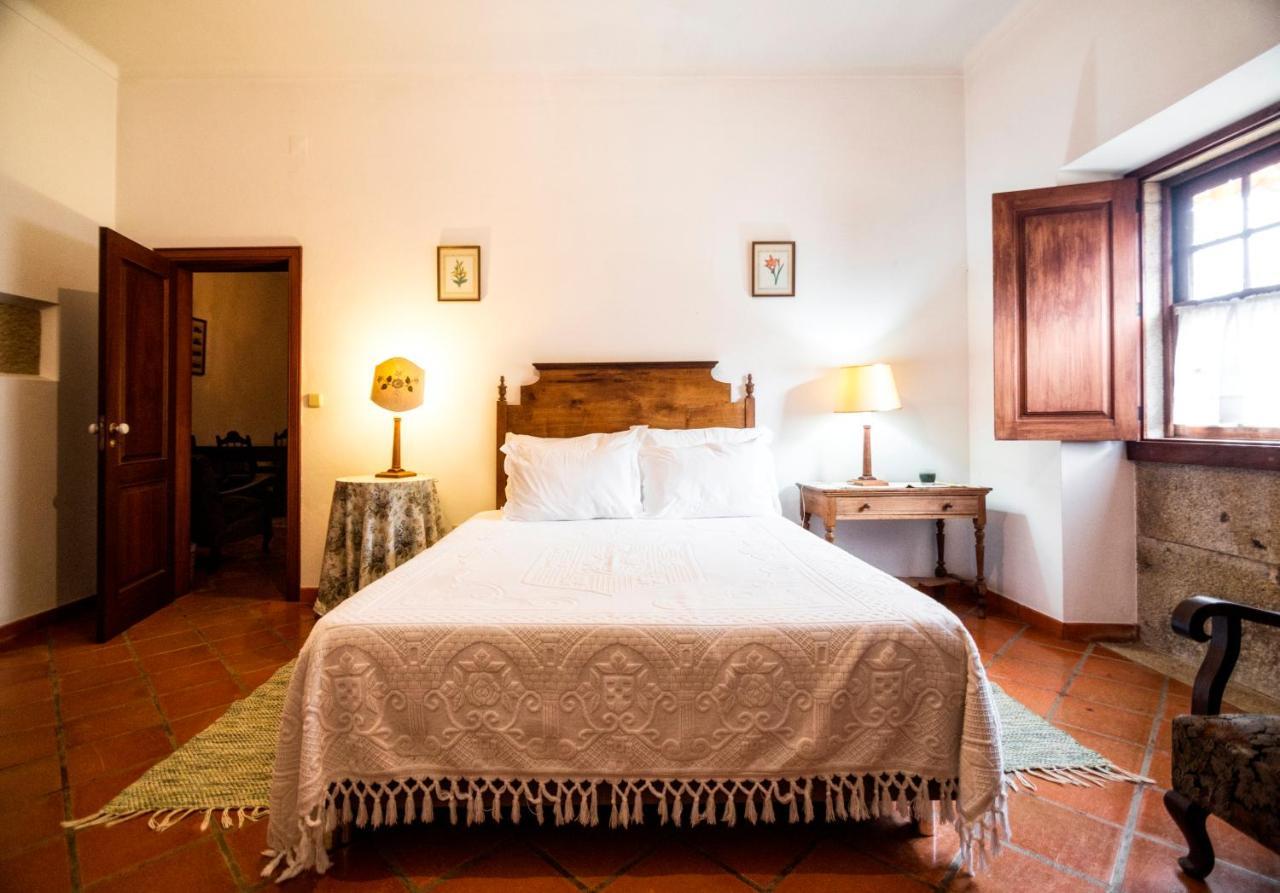 Quarto Familiar Standard