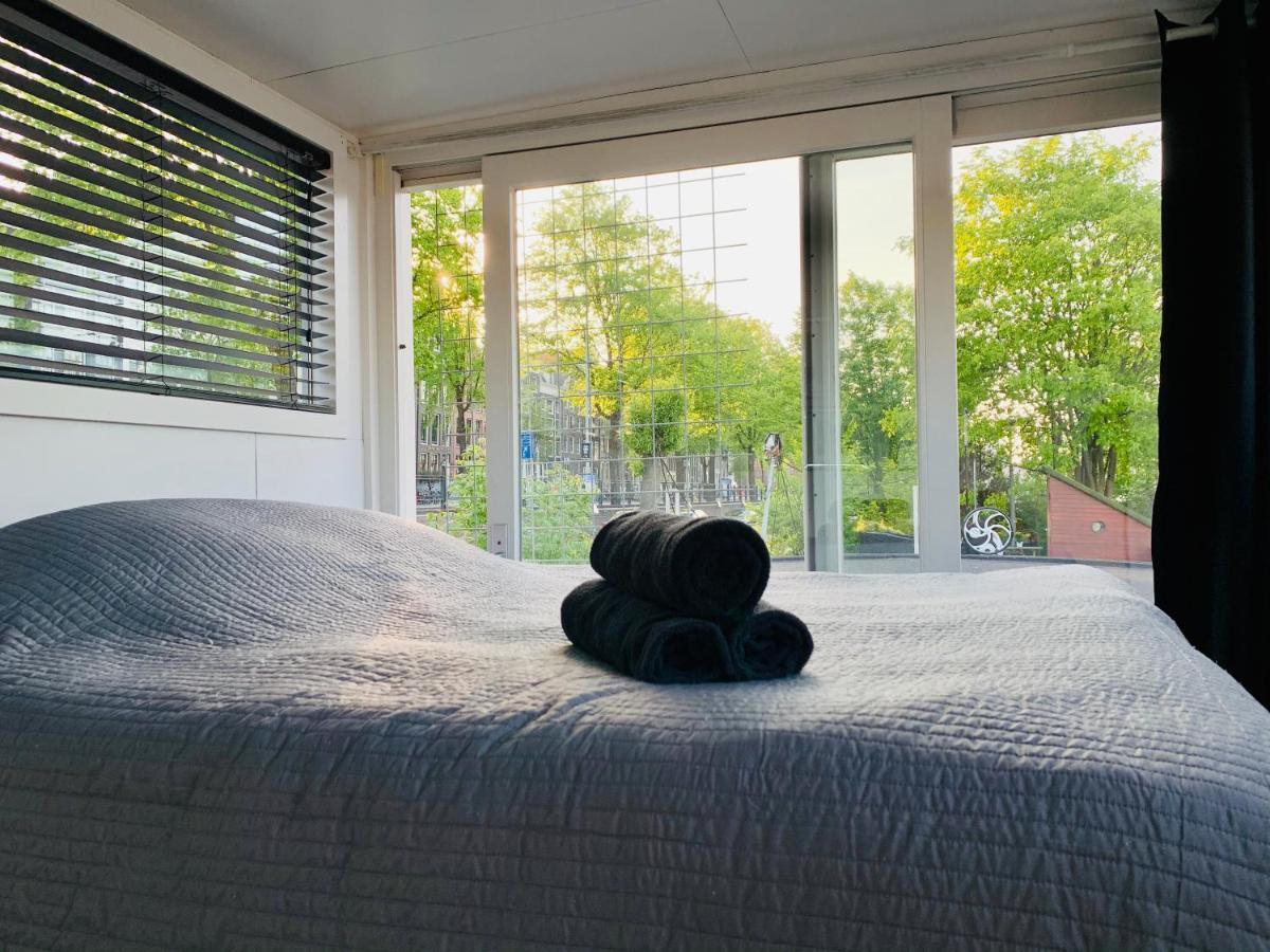 Appartement met 2 slaapkamers