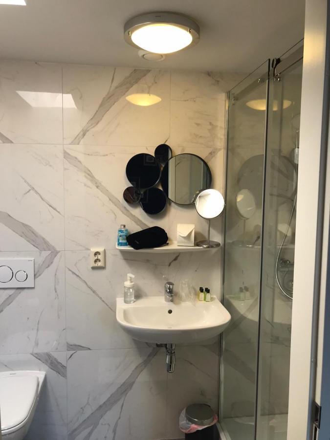 Deluxe Tweepersoonskamer met 2 Aparte Bedden