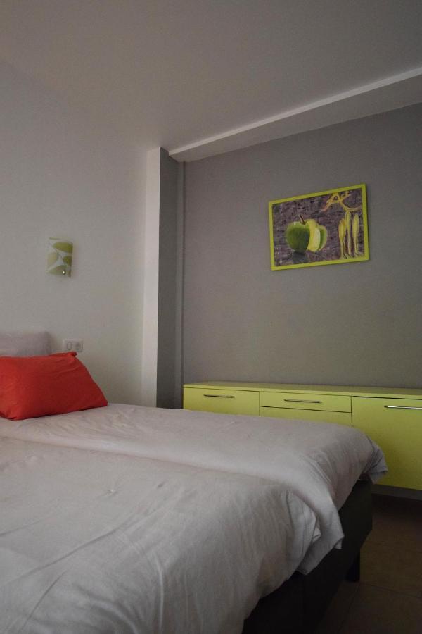 Appartement 1 Chambre