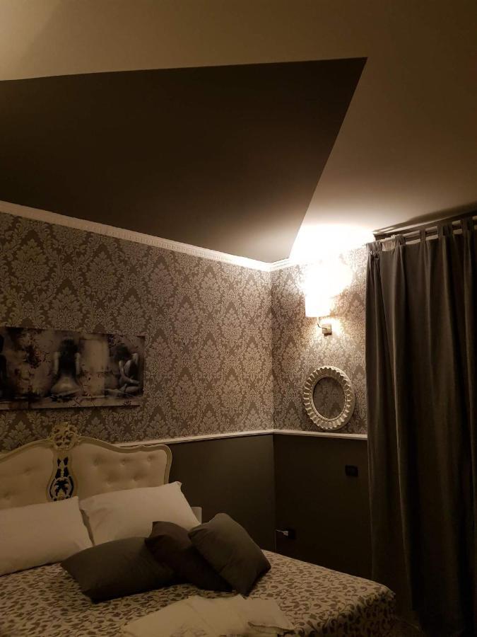 Chambre Double avec Salle de Bains Privative