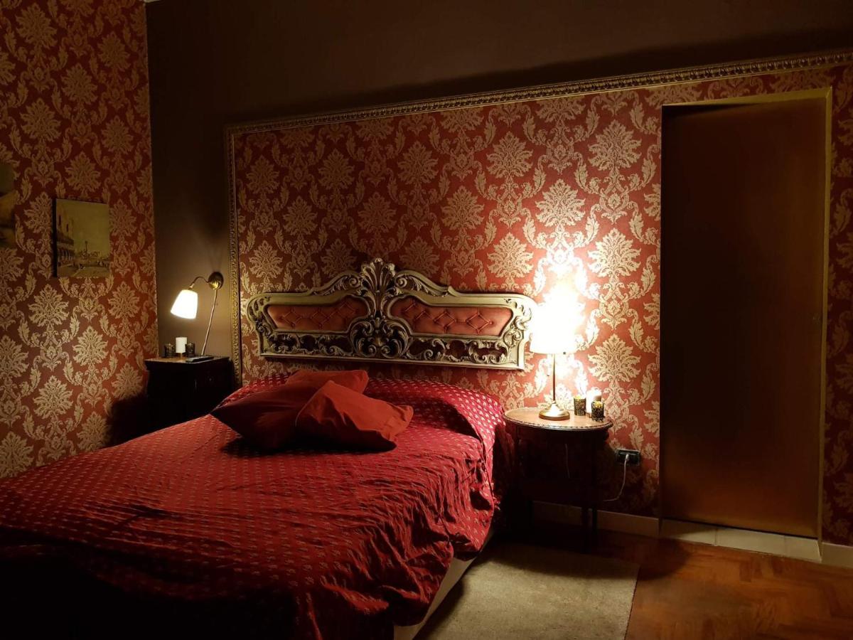 Chambre Double avec Salle de Bains Privative