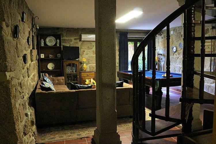Casa com 6 Quartos