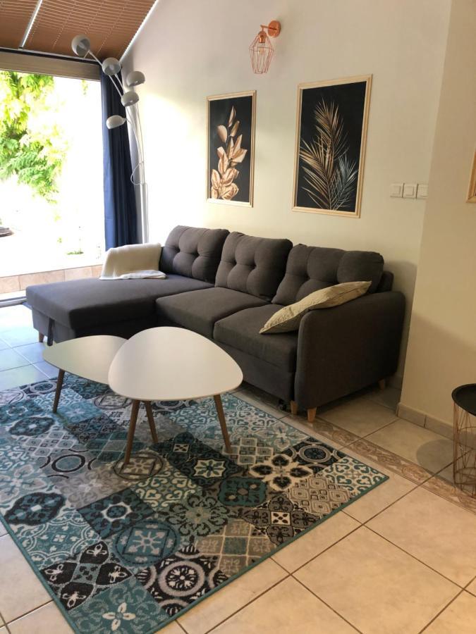 Appartement avec Terrasse