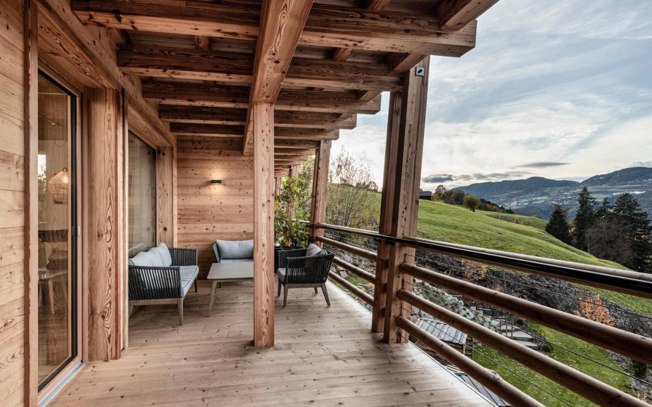 Chalet mit 2 Schlafzimmern