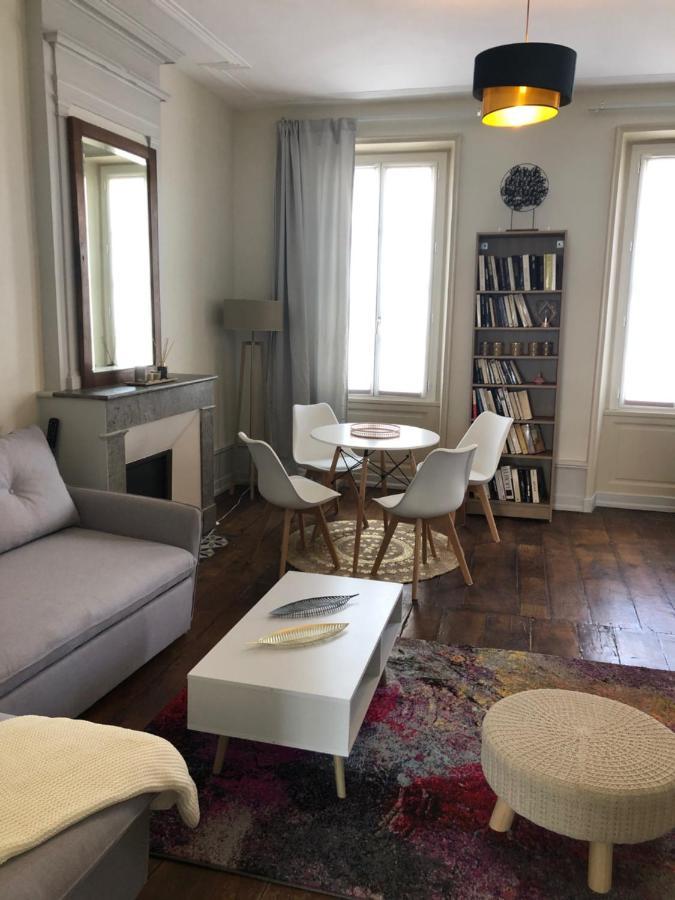 Appartement Supérieur