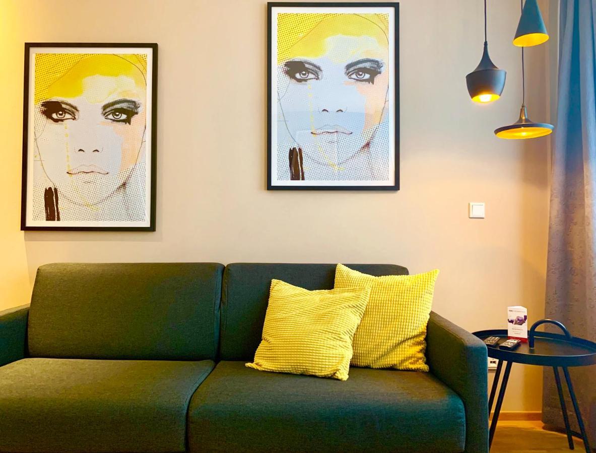 Apartment SMART