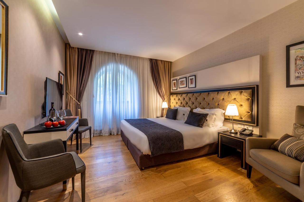 Classic Doppel- oder Zweibettzimmer