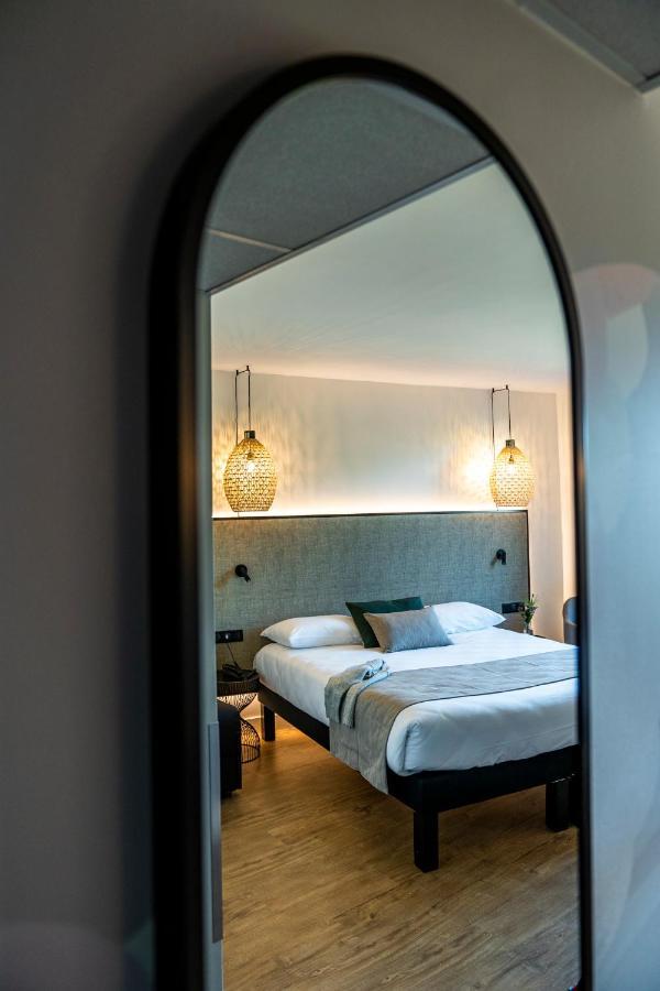 Chambre Double Premium avec Canapé-Lit