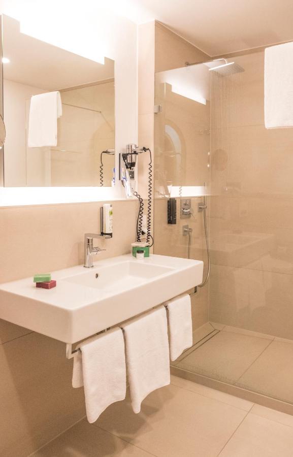 Suite mit Sauna