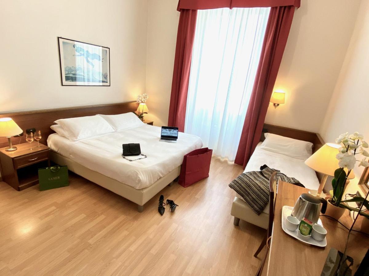 Chambre Double Supérieure