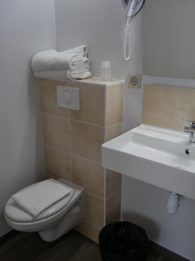 Chambre Familiale