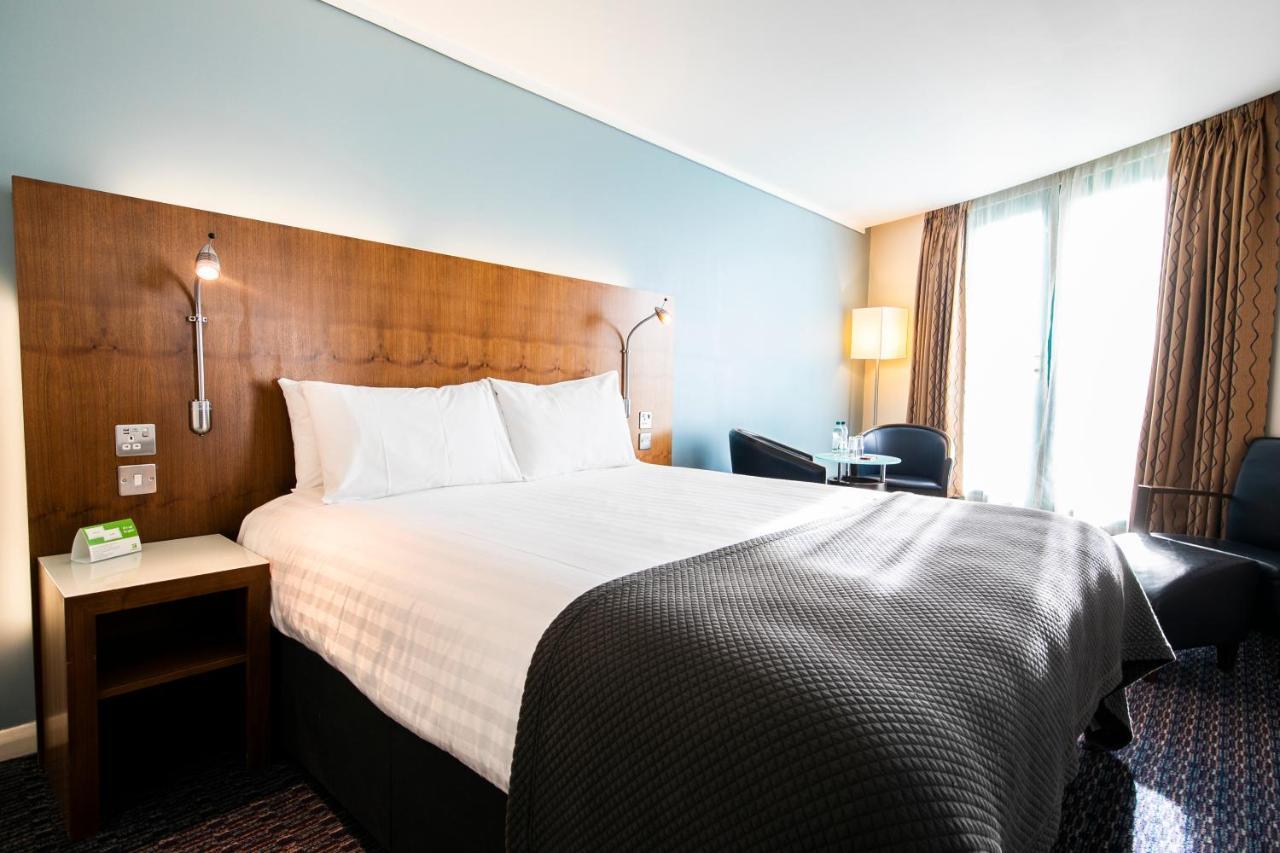 Standard Zimmer mit Queensize-Bett