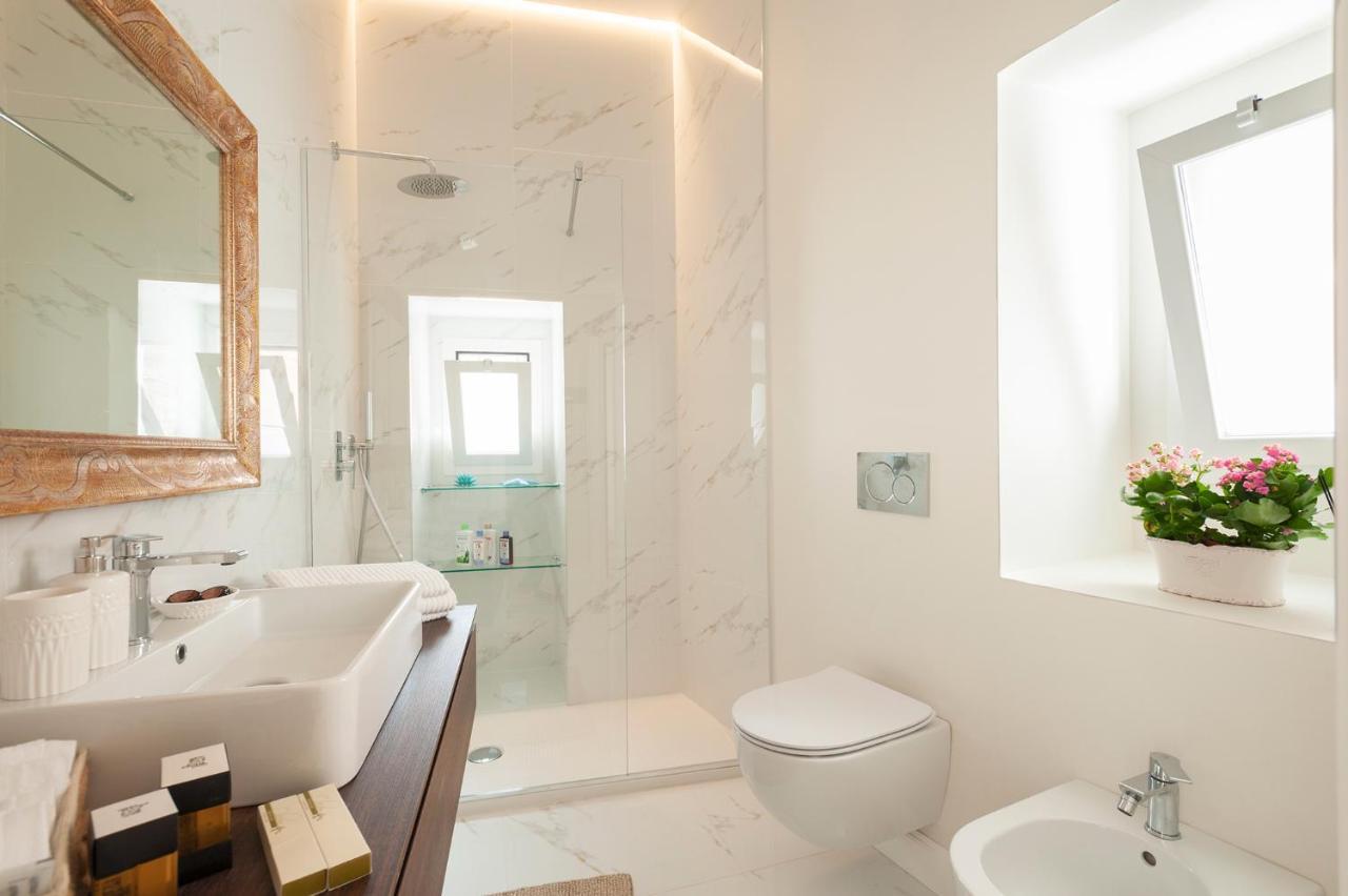 Chambre Double Deluxe avec Lit d'Appoint