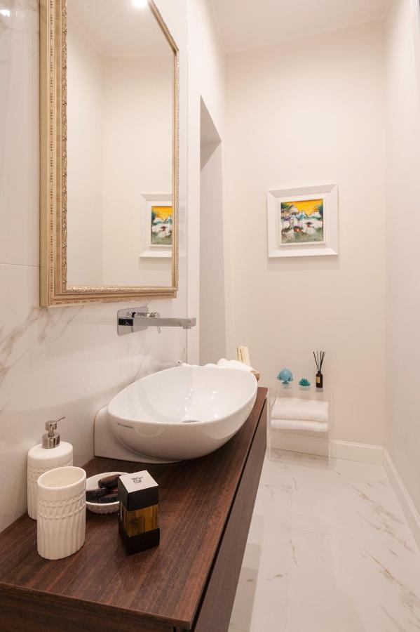 Chambre Deluxe