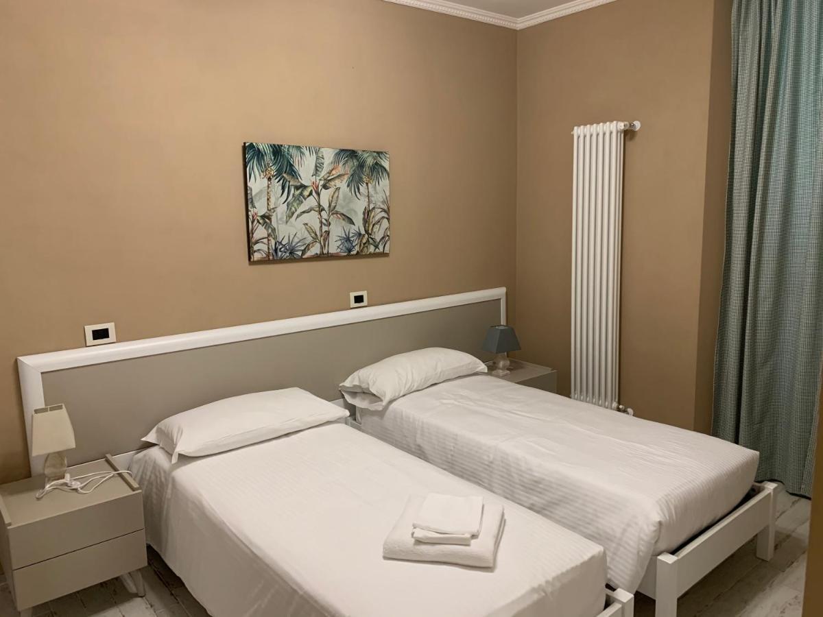 Deluxe Doppelzimmer