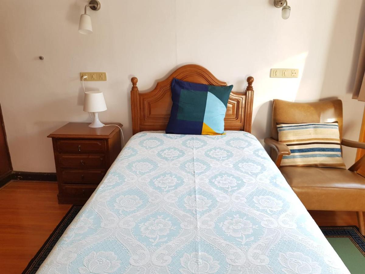 Quarto Individual Económico