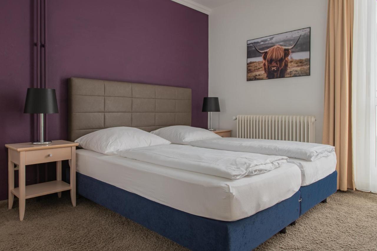 Suite 1 Chambre