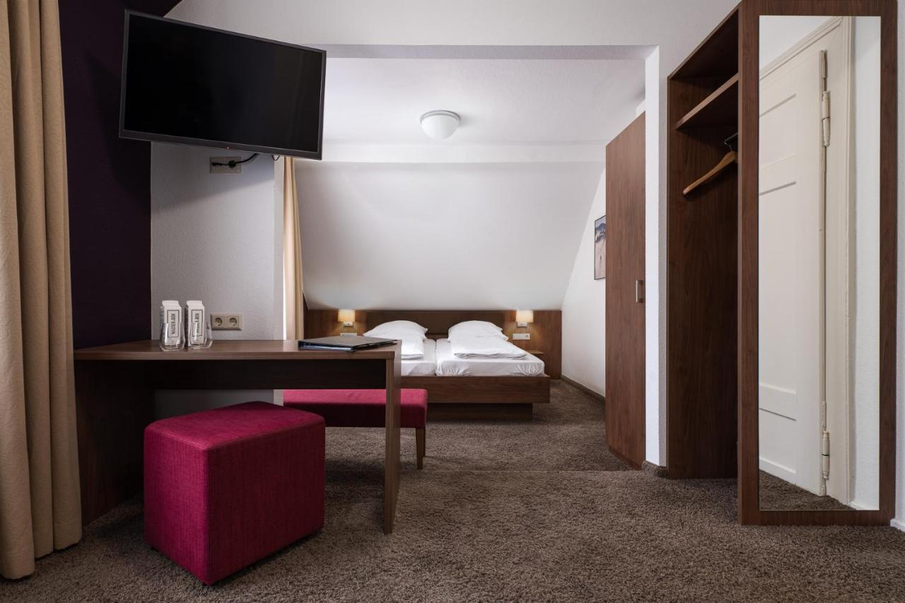 Suite (3 Adultes)