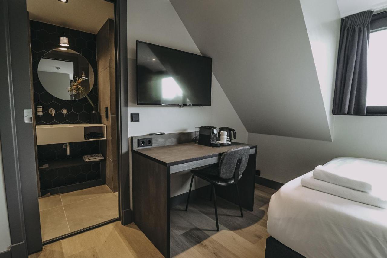 Budget Doppelzimmer