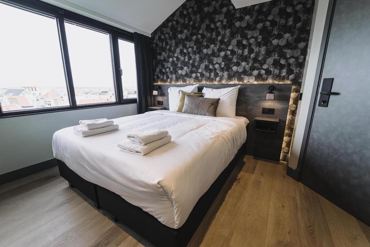 Deluxe Doppelzimmer