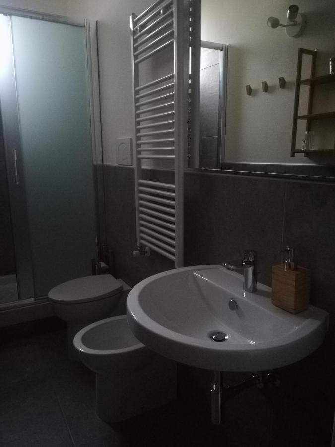 Suite mit 2 Schlafzimmern