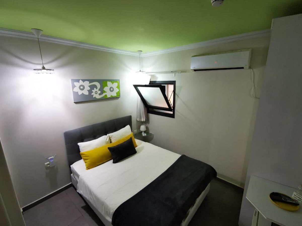 Quarto Duplo Standard