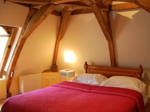 Chambre Double Supérieure