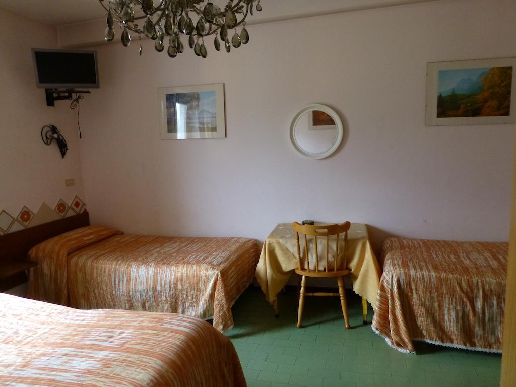 Chambre Familiale Confort