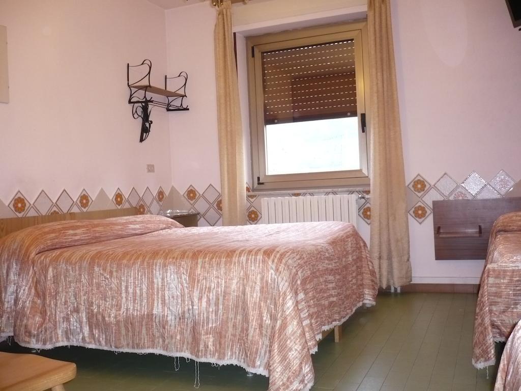 Chambre Double Confort
