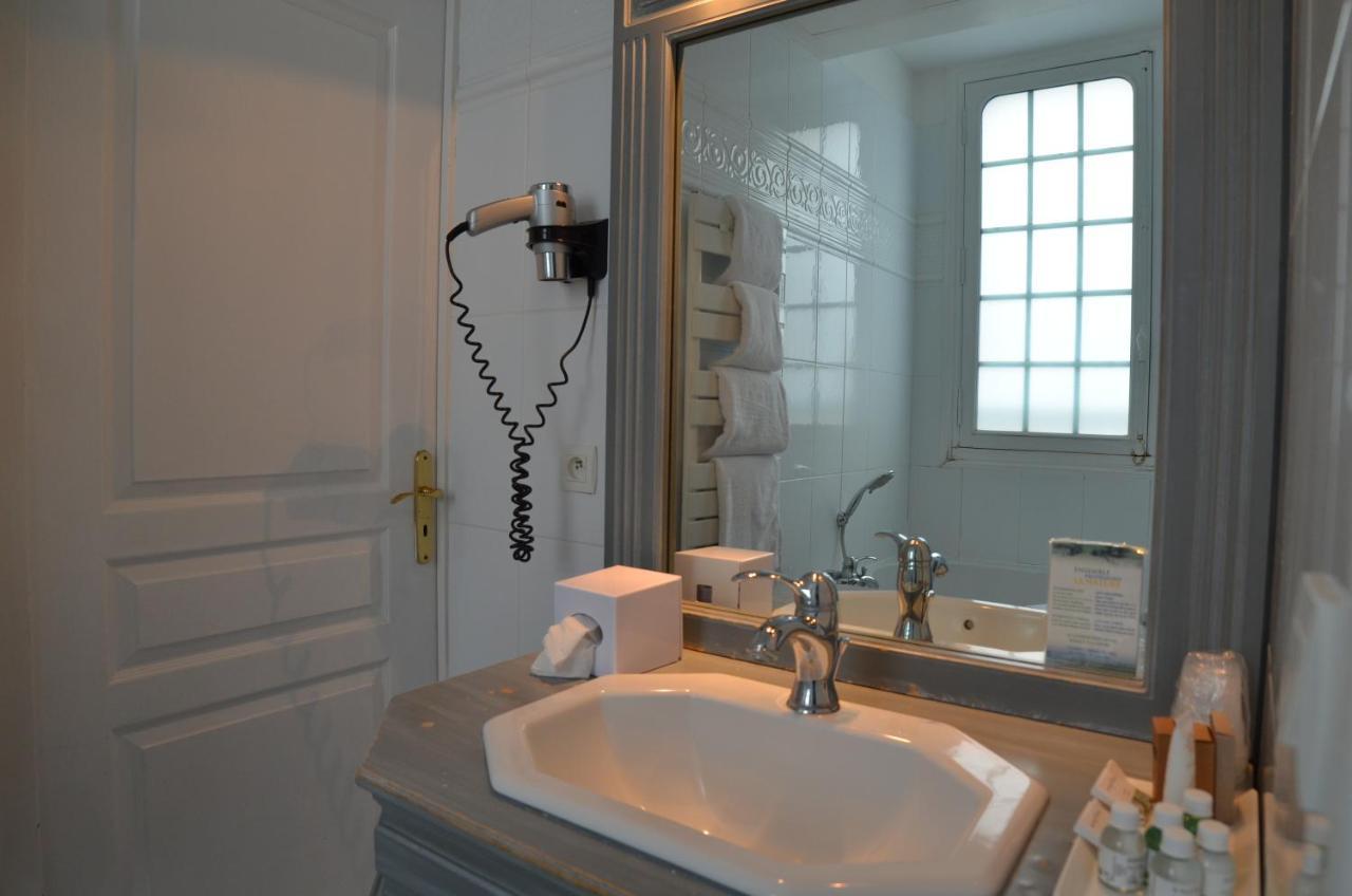Chambre Familiale (2 Adultes et 2 Enfants)