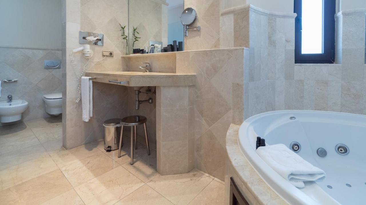 Oferta especial - Habitación Doble Estándar