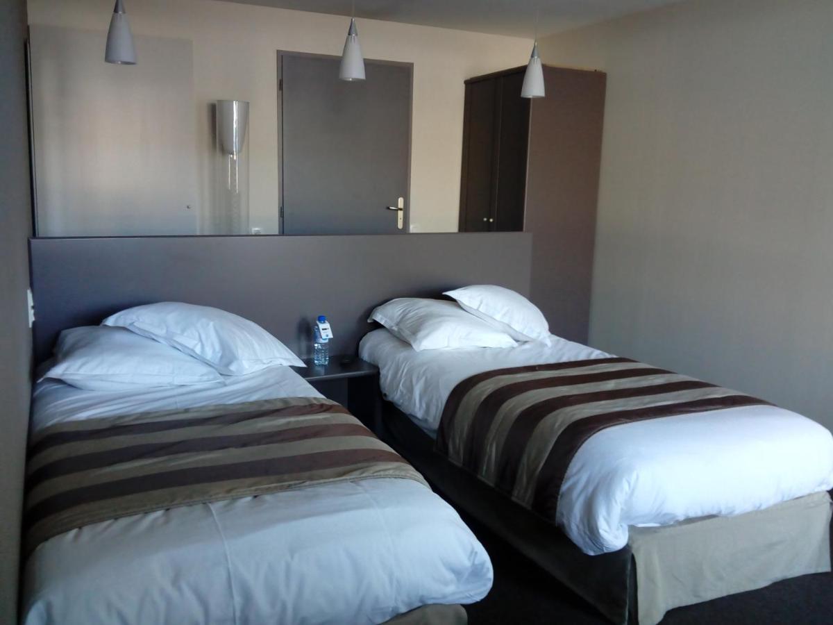 Chambre Double Standard
