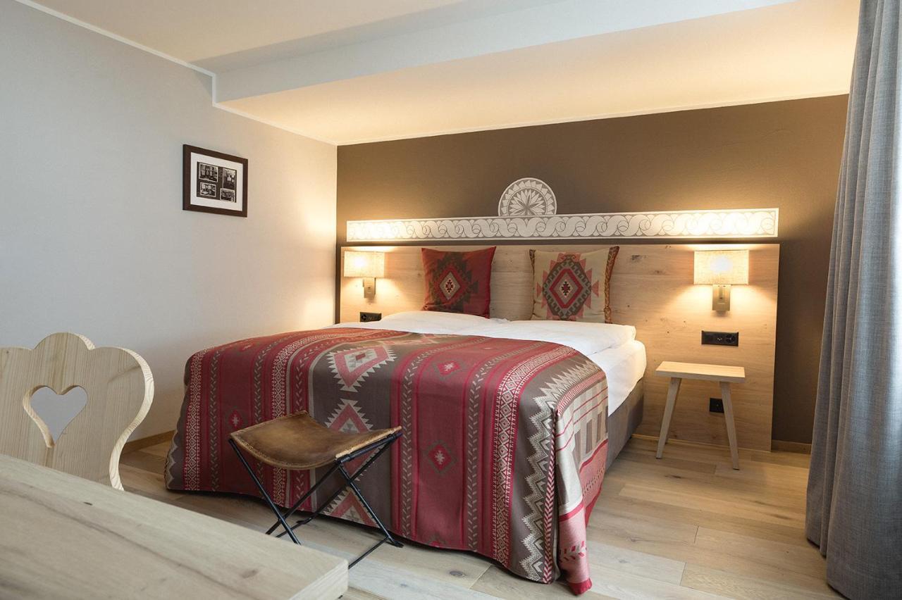 Basic Doppelzimmer