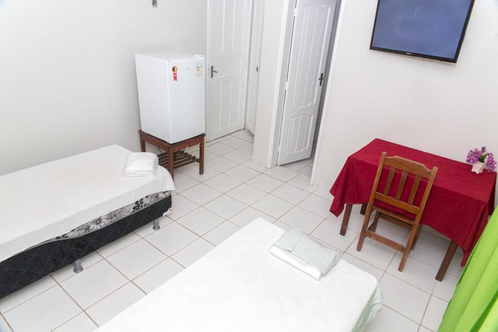Quarto Deluxe
