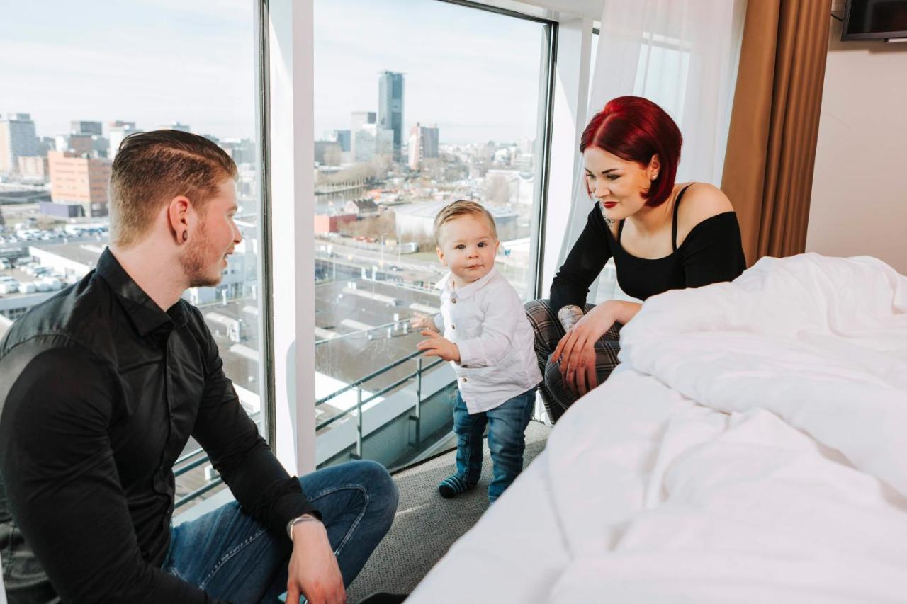 Maisonnette voor 6 Personen