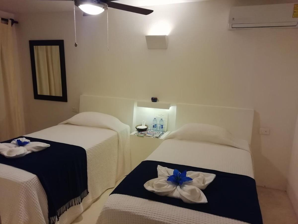 Quarto Twin